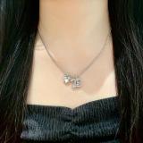 シャネルネックレス CHANEL 2025新作 ネックレス