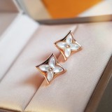 ルイヴィトンピアス LOUIS VUITTON 2025新作 ピアス