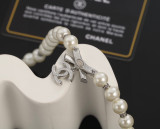 シャネルネックレス CHANEL 2025新作 ネックレス