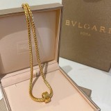 ブルガリネックレス BVLGARI 2025新作 ネックレス