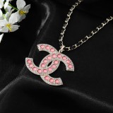 シャネルネックレス CHANEL 2025新作 ネックレス
