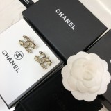 シャネルピアス CHANEL 2025新作 ピアス