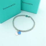 ティファニーブレスレット Tiffany&Co 2025新作 ブレスレット