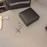 クロムハーツネックレス CHROME HEARTS 2025新作 ネックレス