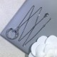カルティエネックレス CARTIER 2025新作 ネックレス
