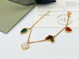 ヴァンクリーフ&アーペルブレスレット Vancleef&Arpels 2025新作 ブレスレット