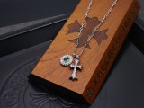 クロムハーツネックレス CHROME HEARTS 2025新作 ネックレス