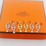 エルメスピアス HERMES 2025新作 ピアス