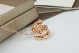ブルガリネックレス BVLGARI 2025新作 ネックレス