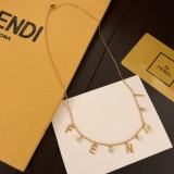 フェンディブレスレット FENDI 2025新作 ブレスレット