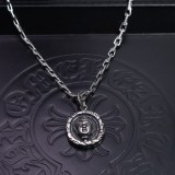 クロムハーツネックレス CHROME HEARTS 2025新作 ネックレス