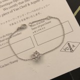 ヴァンクリーフ&アーペルブレスレット Vancleef&Arpels 2025新作 ブレスレット