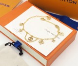 ルイヴィトンブレスレット LOUIS VUITTON 2025新作 ブレスレット