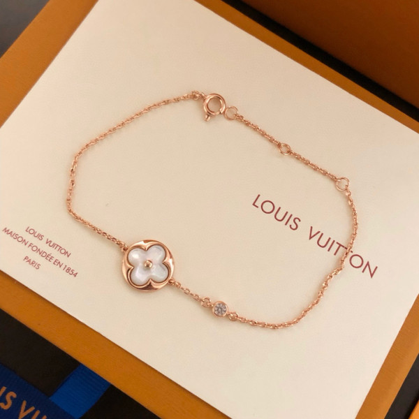 ルイヴィトンブレスレット LOUIS VUITTON 2025新作 ブレスレット