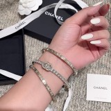 シャネルブレスレット CHANEL 2025新作 ブレスレット
