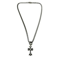 クロムハーツネックレス CHROME HEARTS 2025新作 ネックレス
