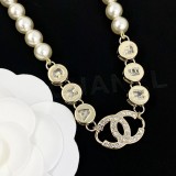 シャネルネックレス CHANEL 2025新作 ネックレス