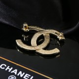 シャネルブローチ CHANEL 2025新作 ブローチ
