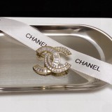 シャネルブローチ CHANEL 2025新作 ブローチ