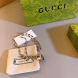 グッチネックレス GUCCI 2025新作 ネックレス