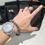 ブルガリブレスレット BVLGARI 2025新作 ブレスレット