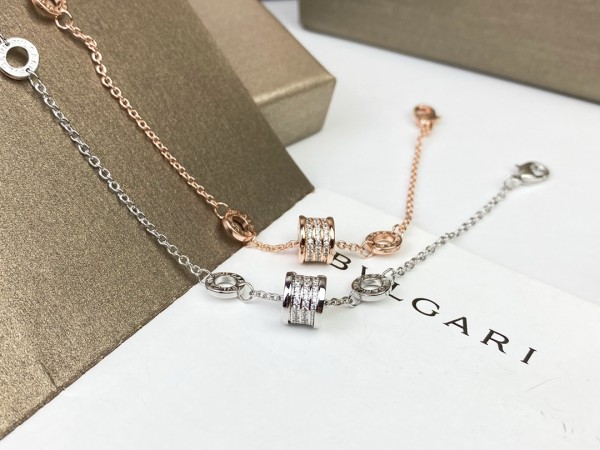 ブルガリブレスレット BVLGARI 2025新作 ブレスレット