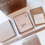 ブルガリネックレス BVLGARI 2025新作 ネックレス