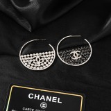 シャネルピアス CHANEL 2025新作 ピアス