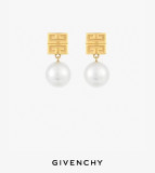 ジバンシィピアス GIVENCHY 2025新作 ピアス
