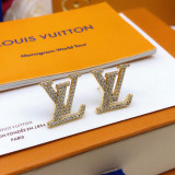 ルイヴィトンピアス LOUIS VUITTON 2025新作 ピアス