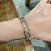 シャネルブレスレット CHANEL 2025新作 ブレスレット