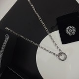 クロムハーツネックレス CHROME HEARTS 2025新作 ネックレス