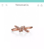 ティファニー指輪 Tiffany&Co 2025新作 指輪