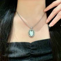 シャネルネックレス CHANEL 2025新作 ネックレス