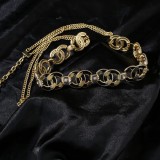 シャネルベルト CHANEL 2025新作 ベルト