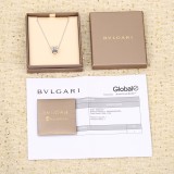 ブルガリネックレス BVLGARI 2025新作 ネックレス