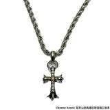 クロムハーツネックレス CHROME HEARTS 2025新作 ネックレス