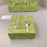 グッチネックレス GUCCI 2025新作 ネックレス
