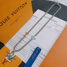 ルイヴィトンネックレス LOUIS VUITTON 2025新作 ネックレス