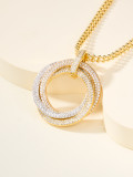 カルティエネックレス CARTIER 2025新作 ネックレス