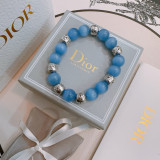 ディオールブレスレット DIOR 2025新作 ブレスレット