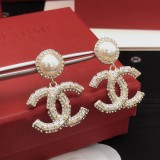 シャネルピアス CHANEL 2025新作 ピアス