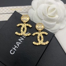 シャネルピアス CHANEL 2025新作 ピアス