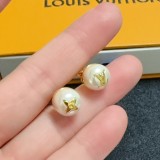 ルイヴィトンピアス LOUIS VUITTON 2025新作 ピアス