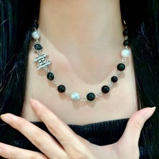 シャネルネックレス CHANEL 2025新作 ネックレス