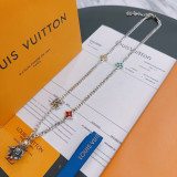 ルイヴィトンネックレス LOUIS VUITTON 2025新作 ネックレス