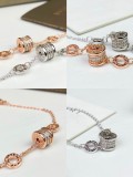ブルガリブレスレット BVLGARI 2025新作 ブレスレット