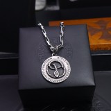クロムハーツネックレス CHROME HEARTS 2025新作 ネックレス