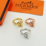 エルメス指輪 HERMES 2025新作 指輪