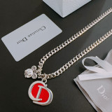 ディオールネックレス DIOR 2025新作 ネックレス